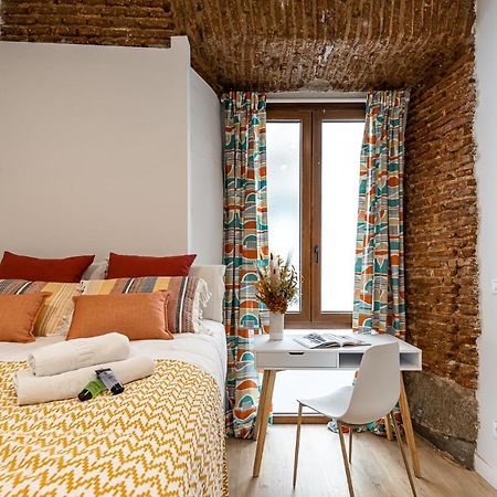 Waou Don Quixote Las Letras Madrid Luaran gambar